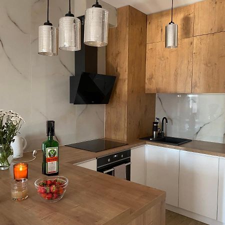 Modern Apartments & Free Parking Gorzow Wielkopolski Ngoại thất bức ảnh