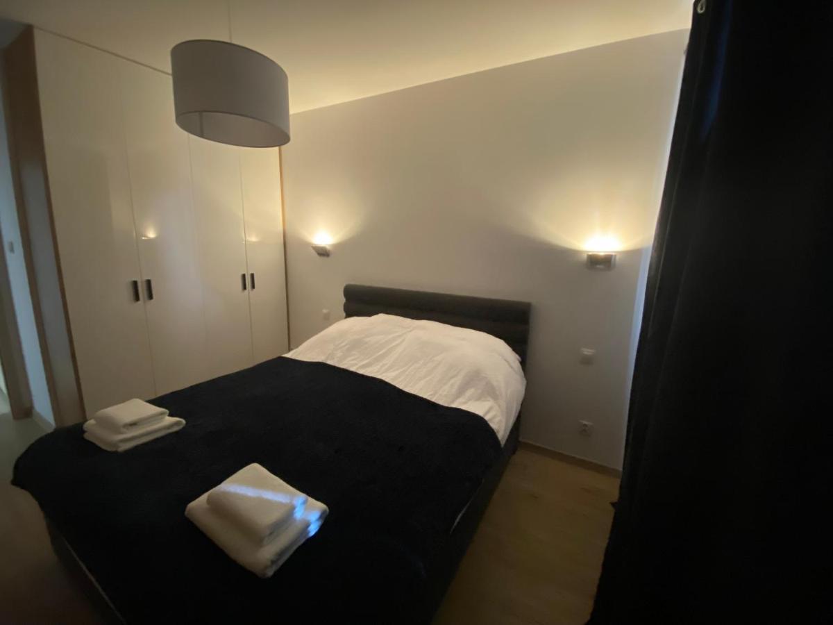 Modern Apartments & Free Parking Gorzow Wielkopolski Ngoại thất bức ảnh