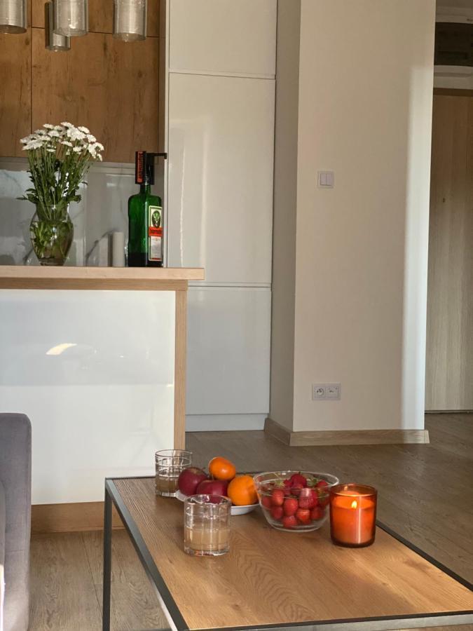 Modern Apartments & Free Parking Gorzow Wielkopolski Ngoại thất bức ảnh