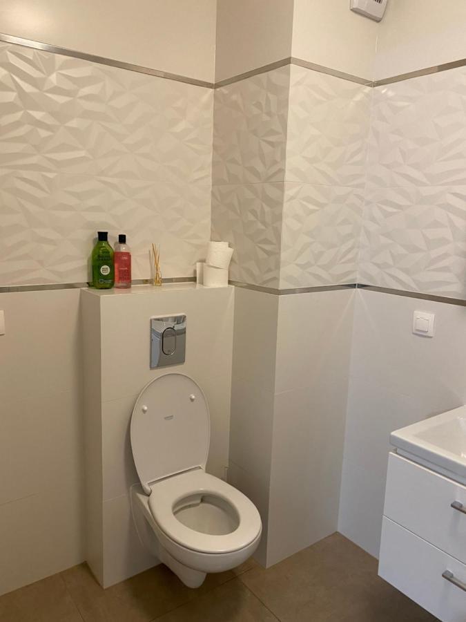 Modern Apartments & Free Parking Gorzow Wielkopolski Ngoại thất bức ảnh