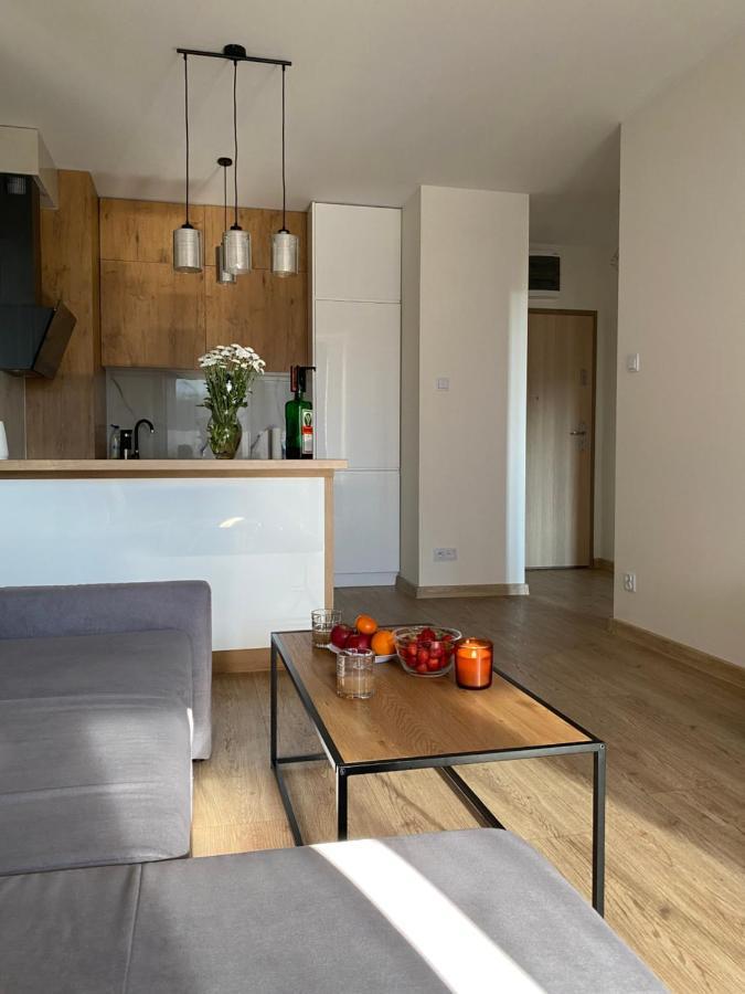 Modern Apartments & Free Parking Gorzow Wielkopolski Ngoại thất bức ảnh